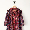 Vestido camsiero (L)