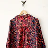 Vestido camsiero (L)