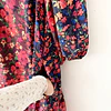Vestido camsiero (L)