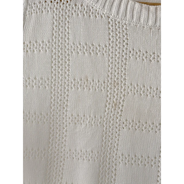 Polera hilo (ML)