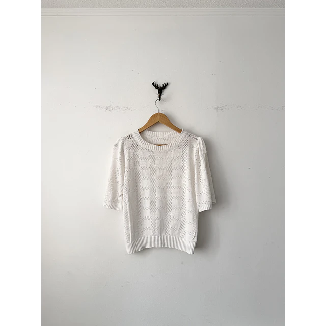 Polera hilo (ML)