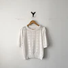 Polera hilo (ML)