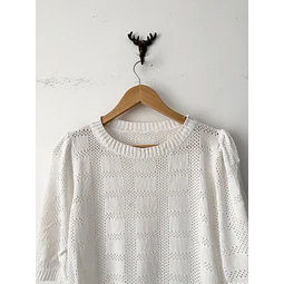 Polera hilo (ML)