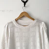 Polera hilo (ML)