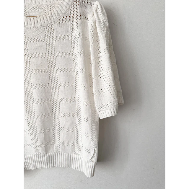 Polera hilo (ML)