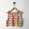Polera hilo (M)
