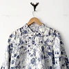 Blusa oriental (S)