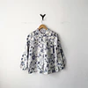 Blusa oriental (S)
