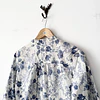 Blusa oriental (S)