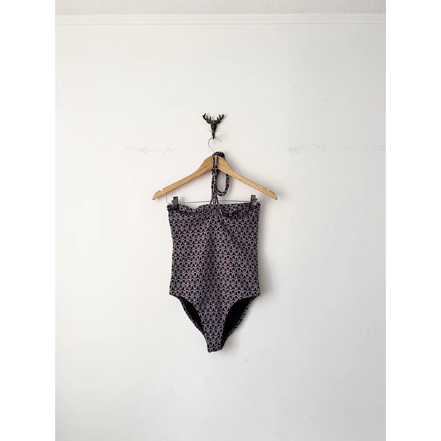 Body strapless (S)