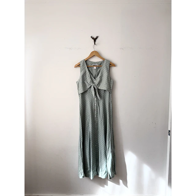 Vestido vintage (SM)