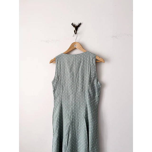 Vestido vintage (SM)