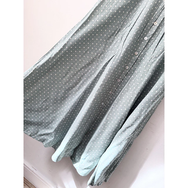 Vestido vintage (SM)