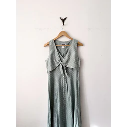 Vestido vintage (SM)