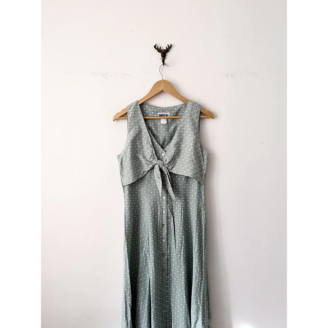 Vestido vintage (SM)