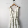 Vestido peces (M)