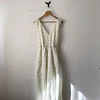 Vestido peces (M)