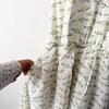 Vestido peces (M)