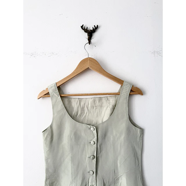 Polera vintage (S)