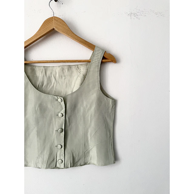 Polera vintage (S)