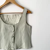 Polera vintage (S)