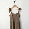 Vestido lazos (S)