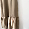 Vestido lazos (S)