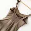 Vestido lazos (S)