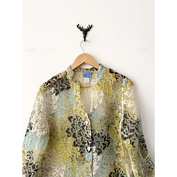 Blusa diseño (M)