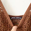 Vestido hilo (M)