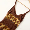 Vestido hilo (M)