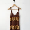 Vestido hilo (M)