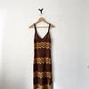 Vestido hilo (M)