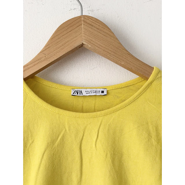 Polera body (S)
