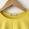 Polera body (S)