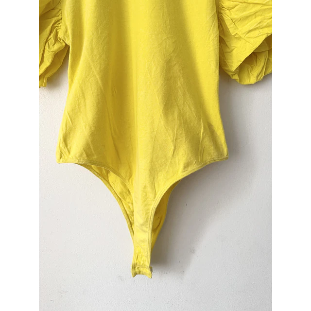 Polera body (S)