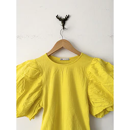 Polera body (S)