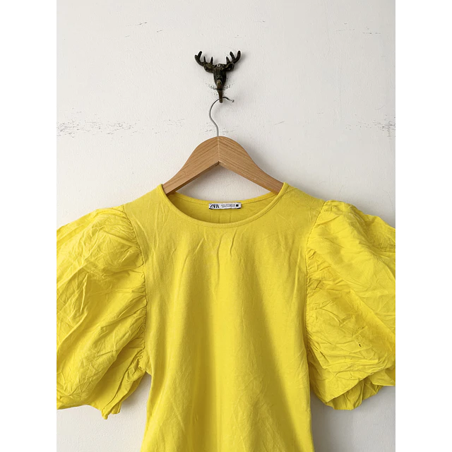 Polera body (S)