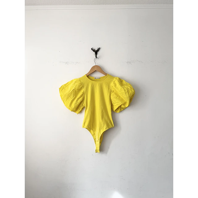 Polera body (S)