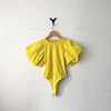 Polera body (S)