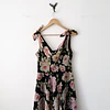 Vestido floral (M)