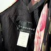 Vestido floral (M)
