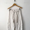 Pantalón broderie (S)