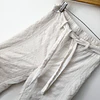 Pantalón broderie (S)