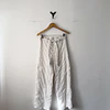 Pantalón broderie (S)