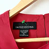 Polera roja (L/XL)