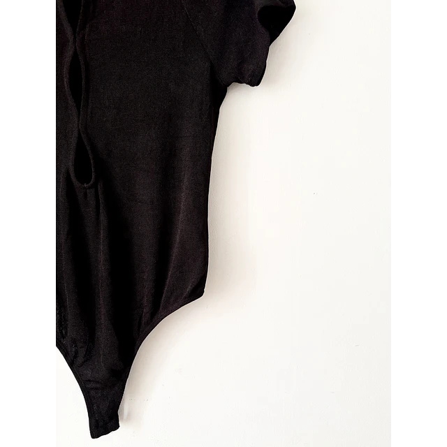 Body negro (SM)