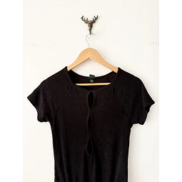 Body negro (SM)