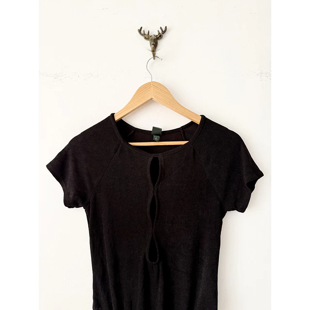Body negro (SM)