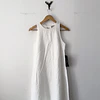 Vestido lino (XS/S)